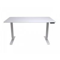 Стол для геймера Cougar Royal 150 PURE White